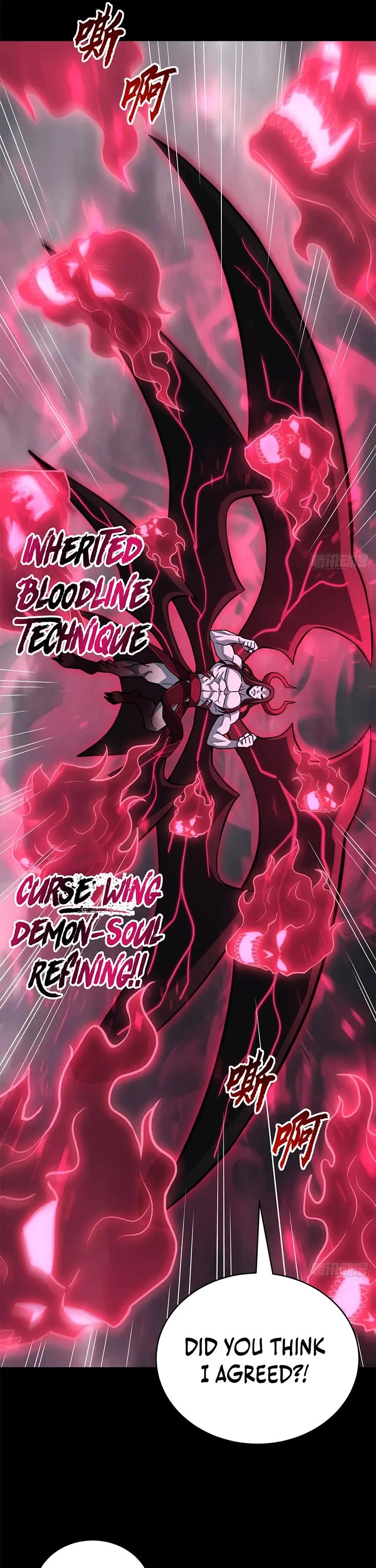 Astral Pet Store Chapter 215 page 25 - Chapter 215