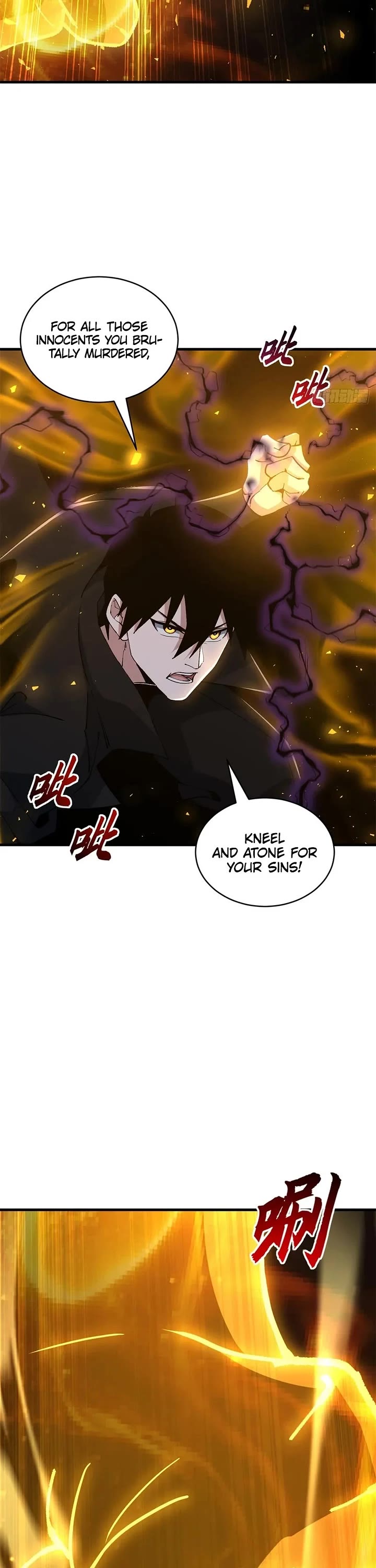 Astral Pet Store Chapter 216 page 23 - Chapter 216