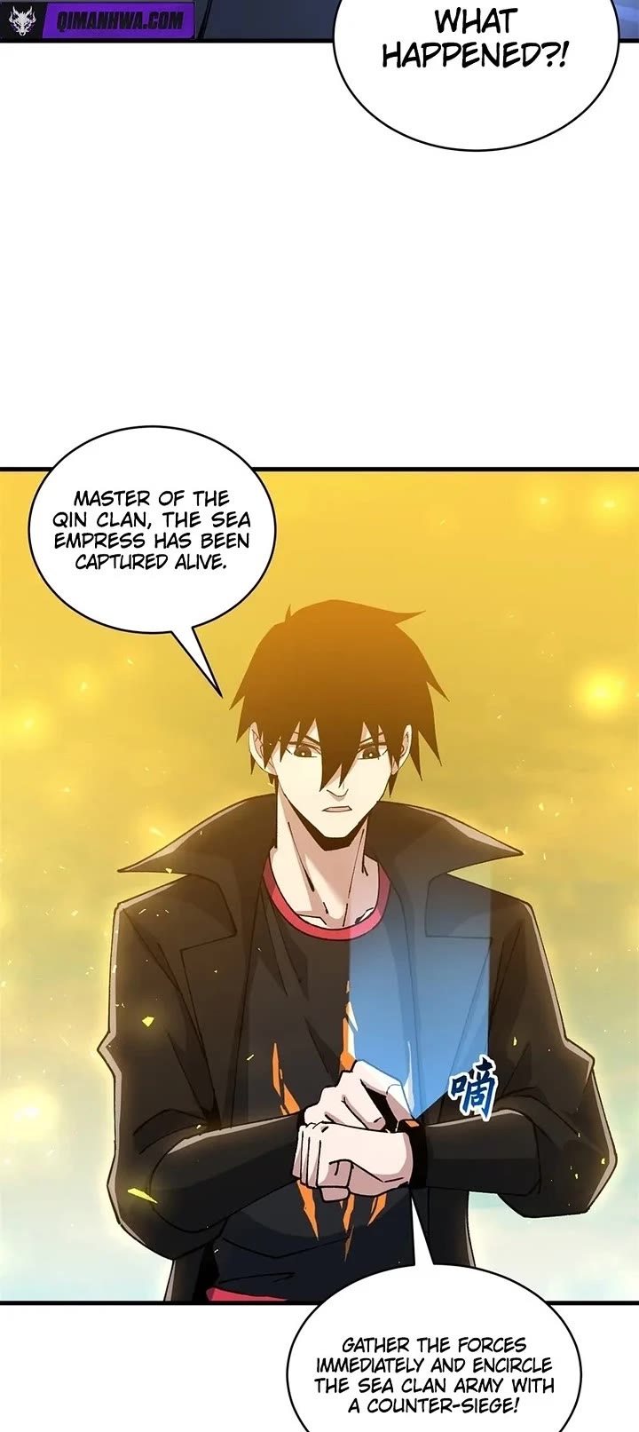Astral Pet Store Chapter 216 page 29 - Chapter 216