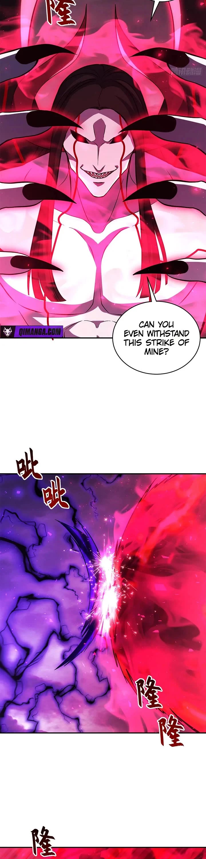 Astral Pet Store Chapter 219 page 18 - Chapter 219
