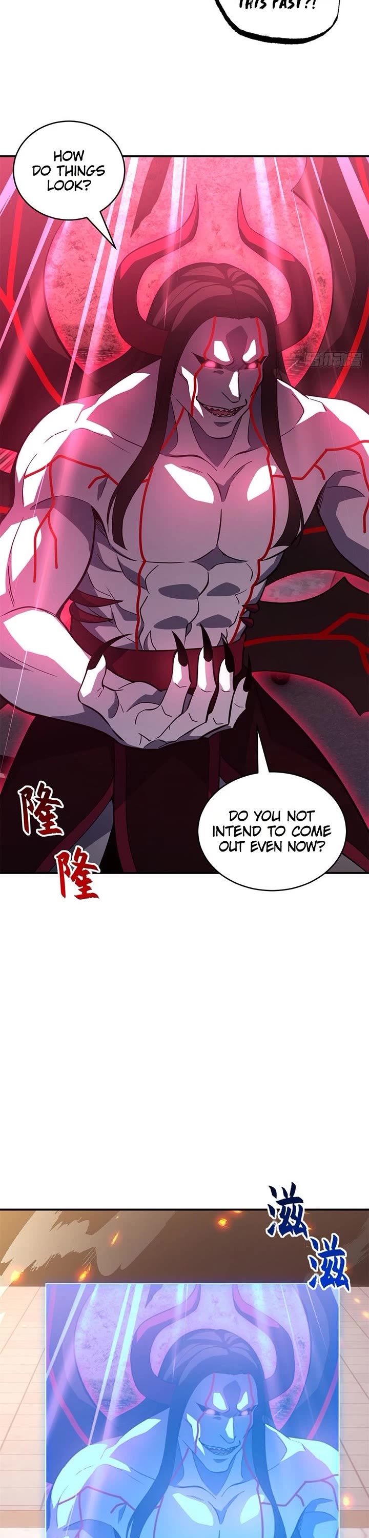 Astral Pet Store Chapter 219 page 3 - Chapter 219