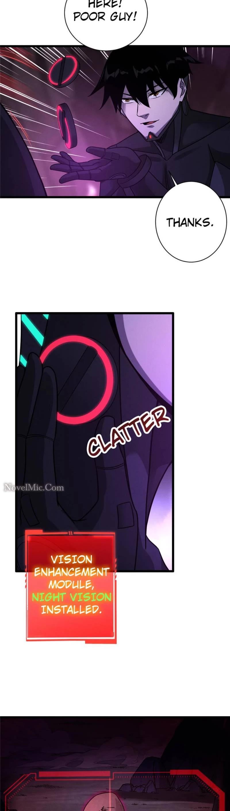Astral Pet Store Chapter 22 page 10 - Chapter 22