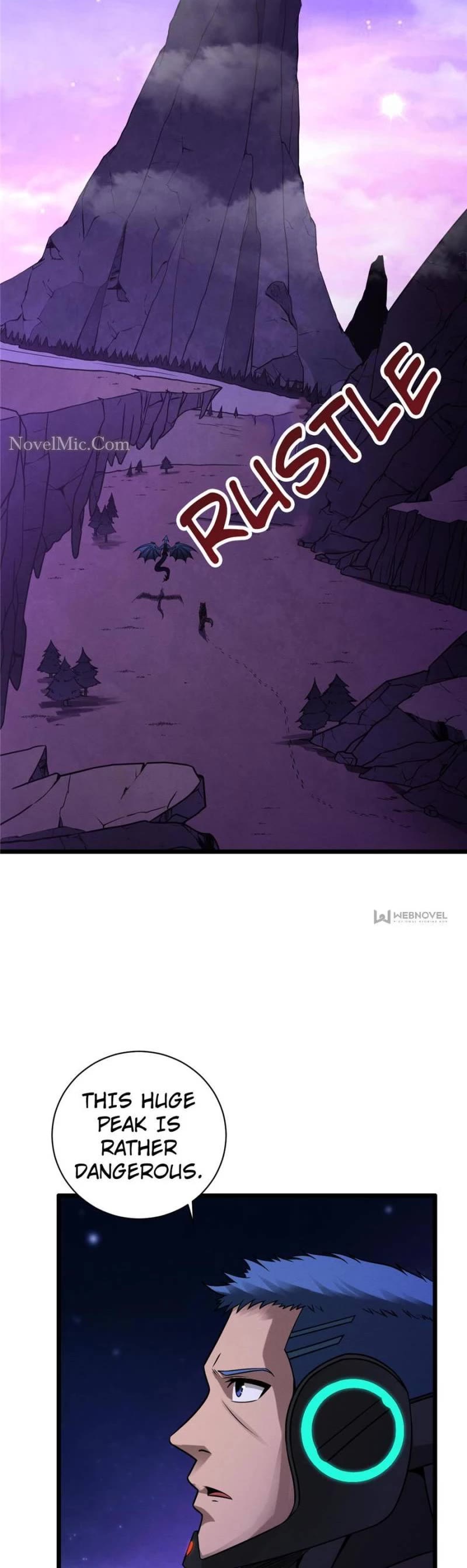 Astral Pet Store Chapter 22 page 15 - Chapter 22