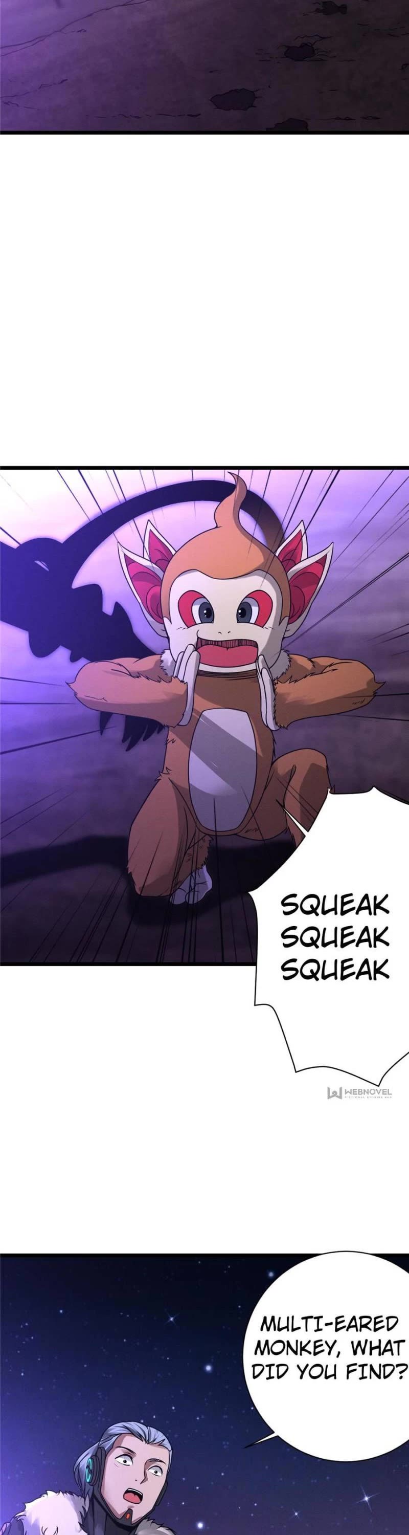 Astral Pet Store Chapter 22 page 17 - Chapter 22