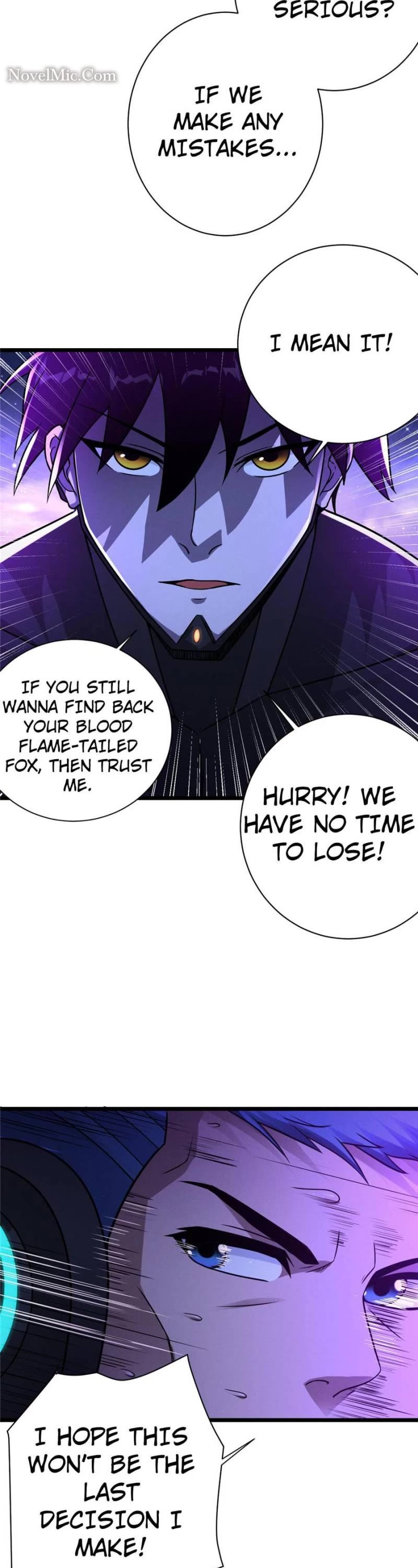 Astral Pet Store Chapter 22 page 2 - Chapter 22