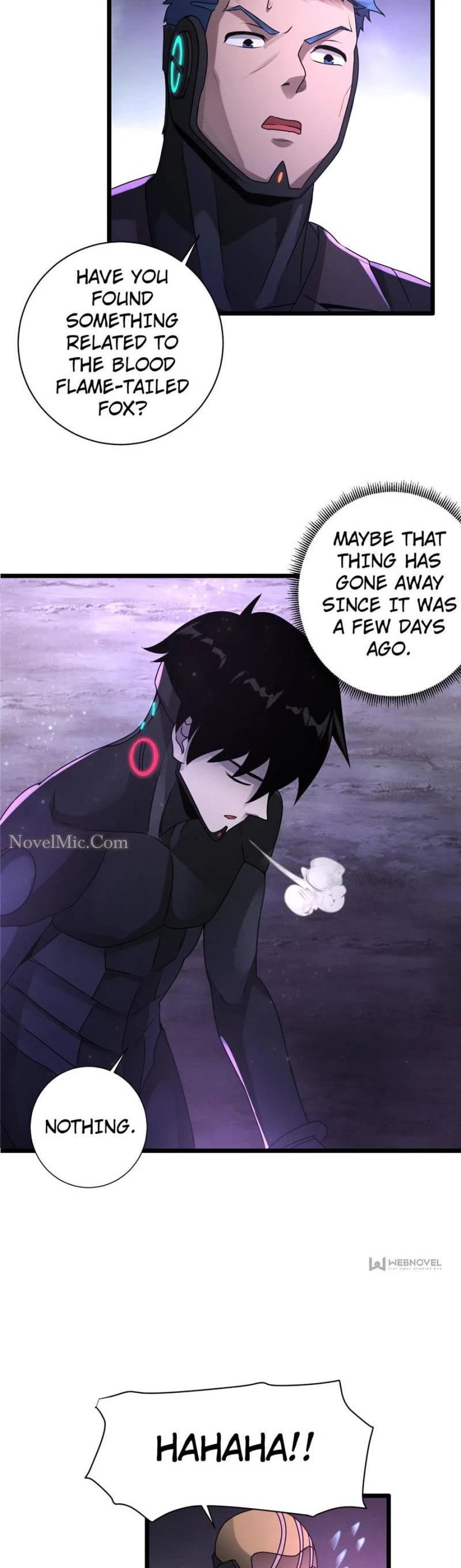 Astral Pet Store Chapter 22 page 24 - Chapter 22