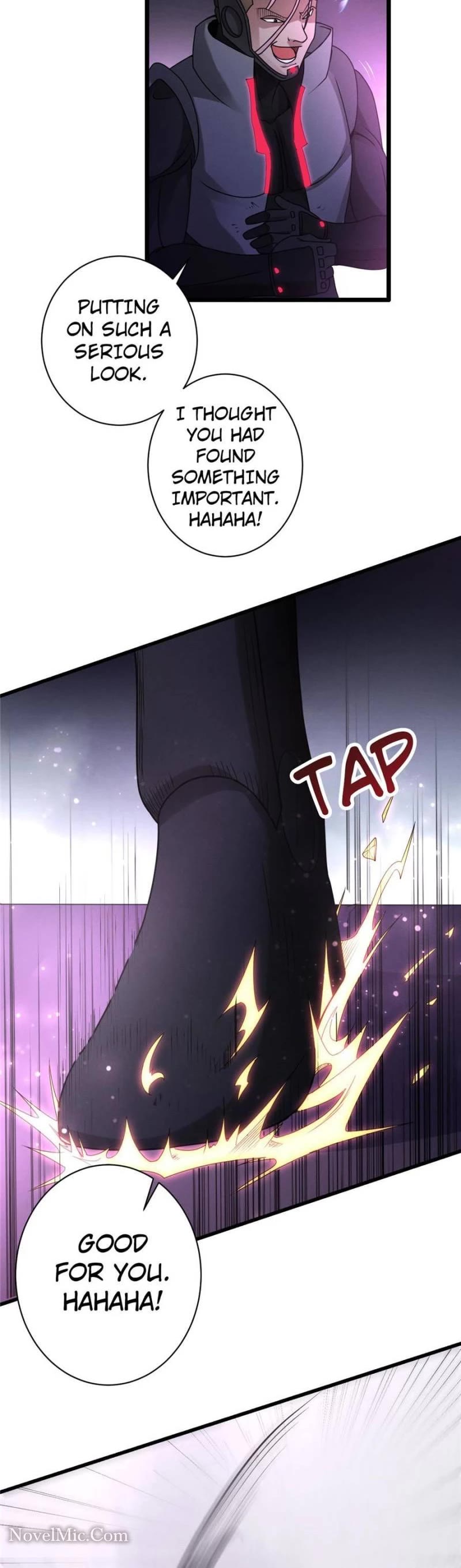 Astral Pet Store Chapter 22 page 25 - Chapter 22