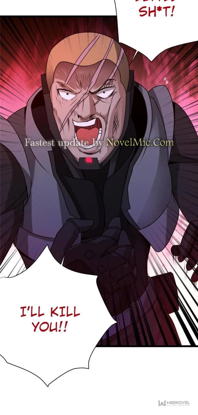 Astral Pet Store Chapter 22 page 28 - Chapter 22