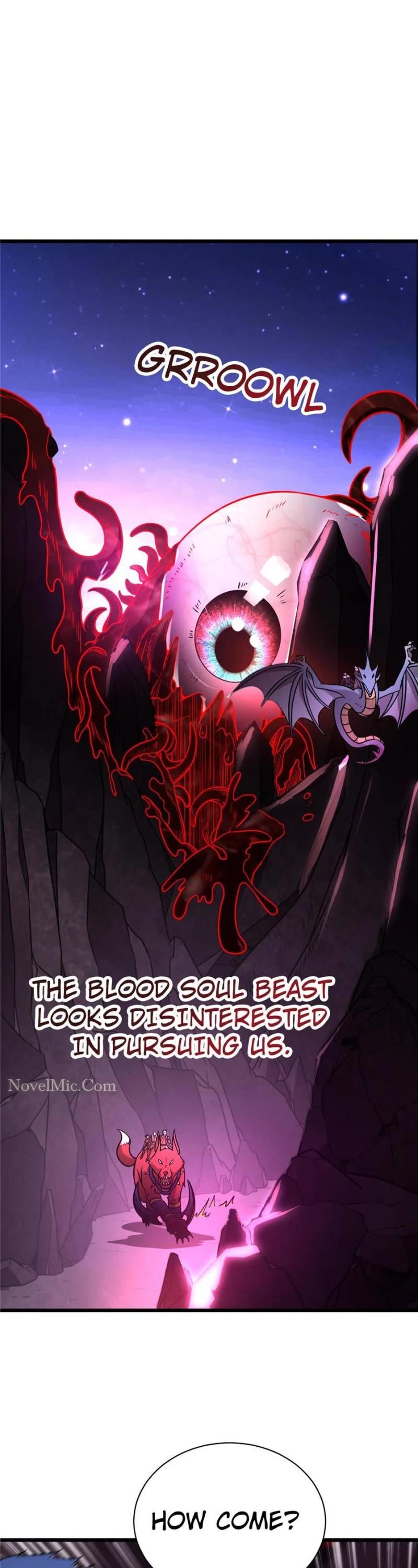 Astral Pet Store Chapter 22 page 6 - Chapter 22