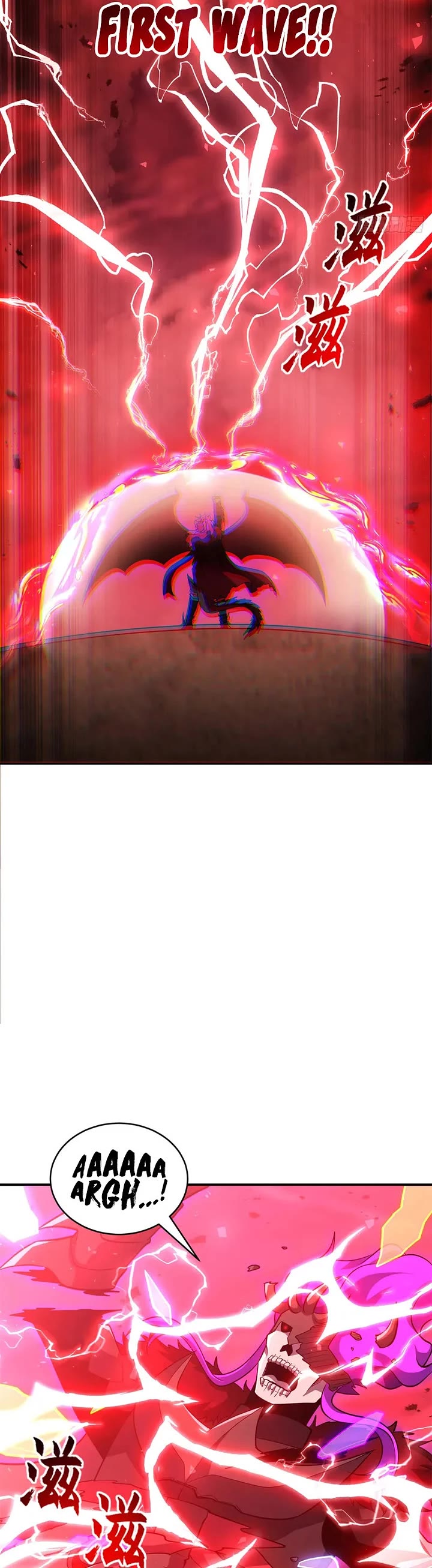 Astral Pet Store Chapter 220 page 14 - Chapter 220