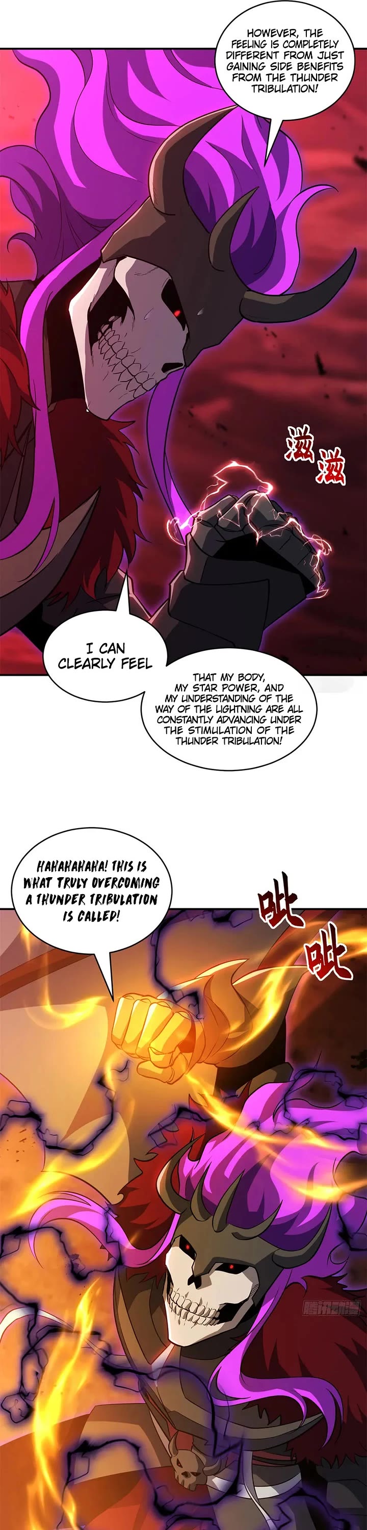 Astral Pet Store Chapter 220 page 16 - Chapter 220