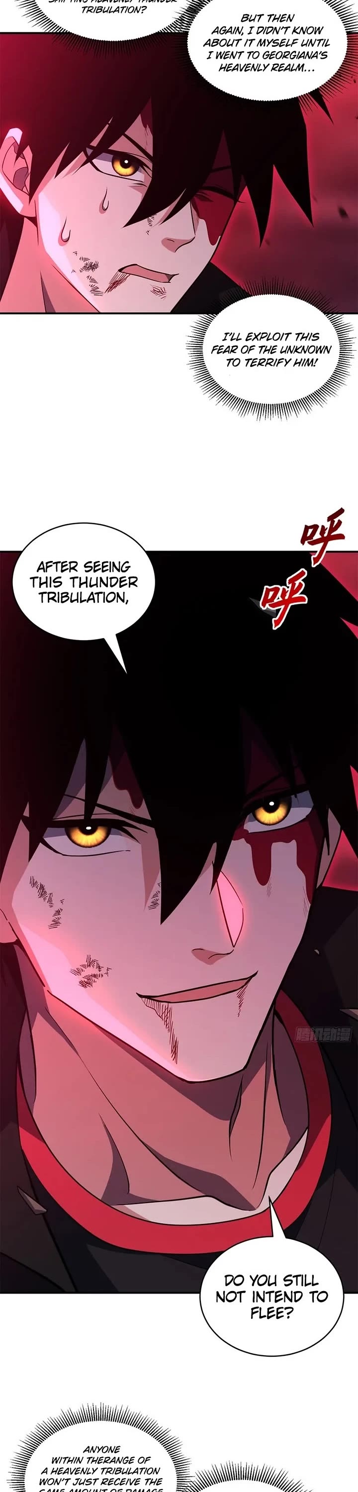 Astral Pet Store Chapter 220 page 2 - Chapter 220