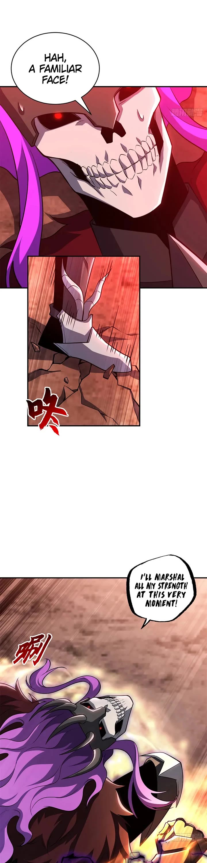Astral Pet Store Chapter 220 page 22 - Chapter 220