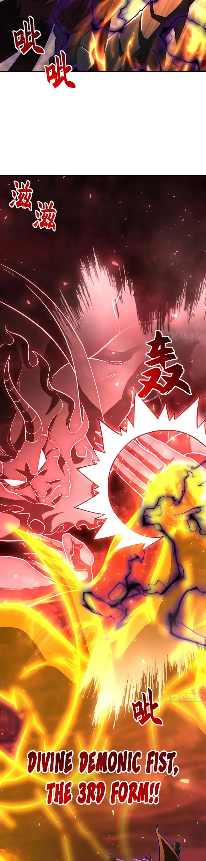 Astral Pet Store Chapter 220 page 23 - Chapter 220