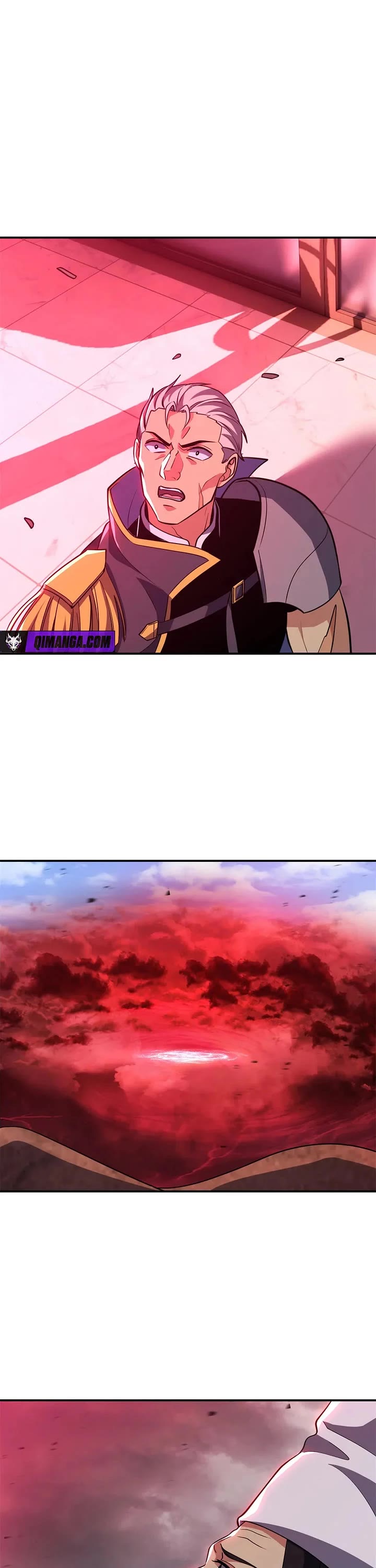 Astral Pet Store Chapter 220 page 7 - Chapter 220