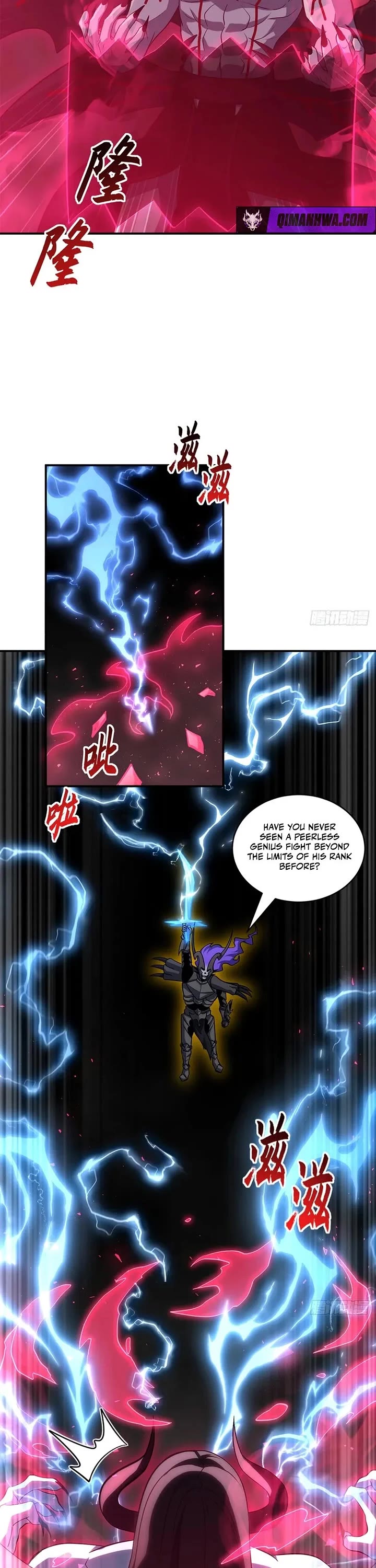 Astral Pet Store Chapter 221 page 16 - Chapter 221