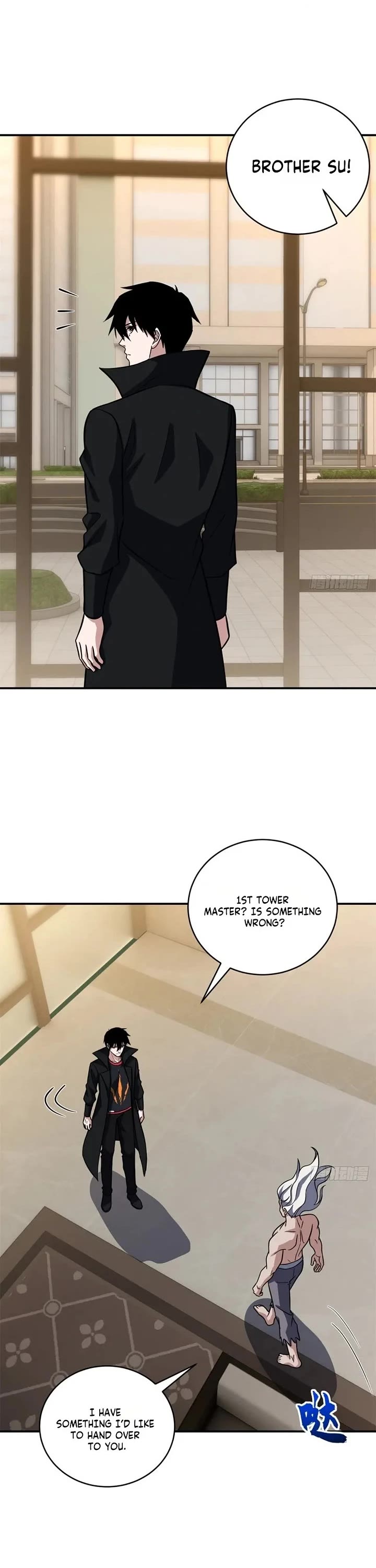 Astral Pet Store Chapter 222 page 26 - Chapter 222