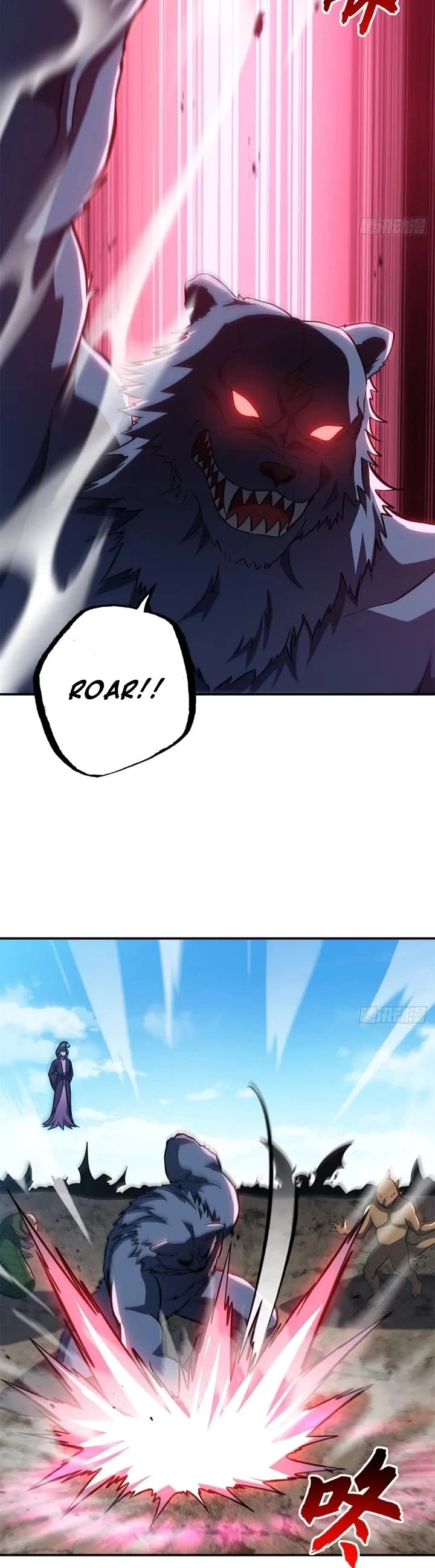 Astral Pet Store Chapter 222 page 5 - Chapter 222