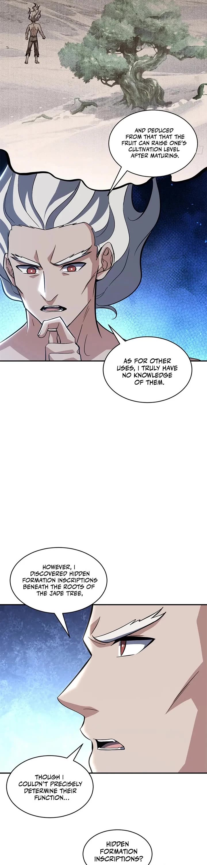 Astral Pet Store Chapter 223 page 3 - Chapter 223