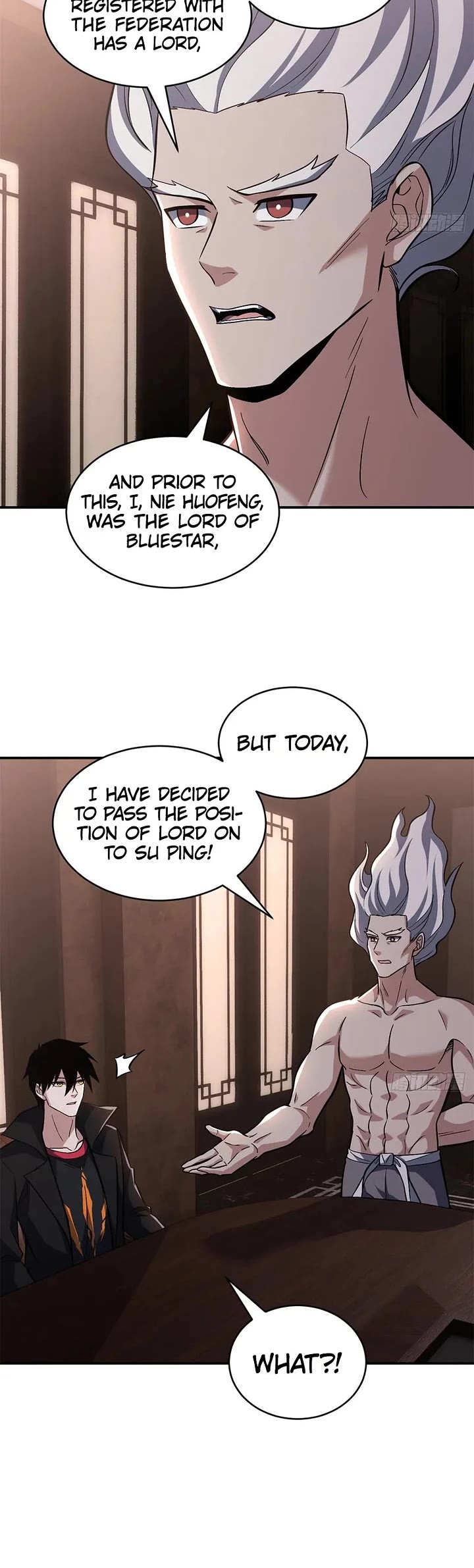 Astral Pet Store Chapter 224 page 10 - Chapter 224
