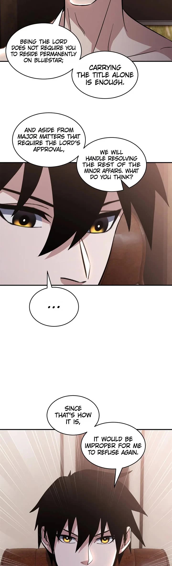 Astral Pet Store Chapter 224 page 14 - Chapter 224