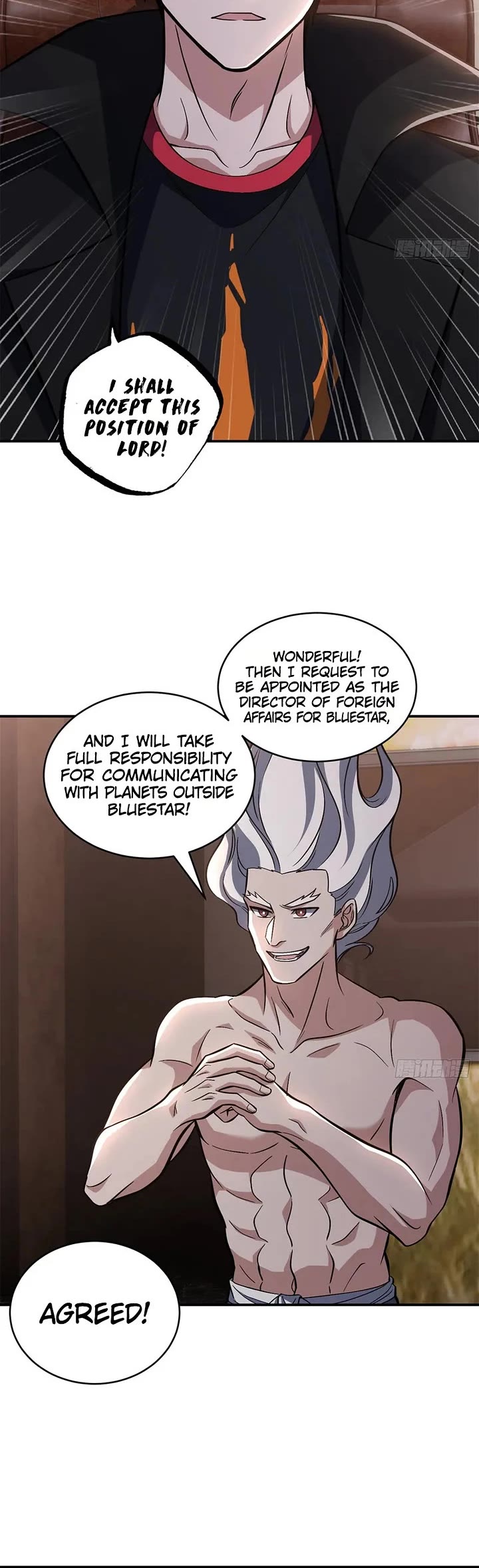 Astral Pet Store Chapter 224 page 15 - Chapter 224