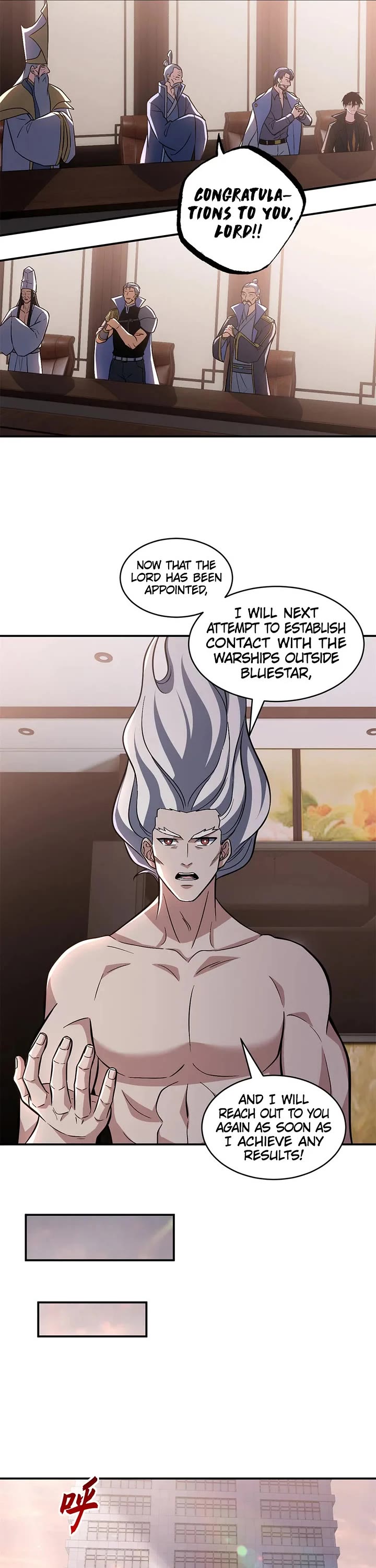 Astral Pet Store Chapter 224 page 16 - Chapter 224