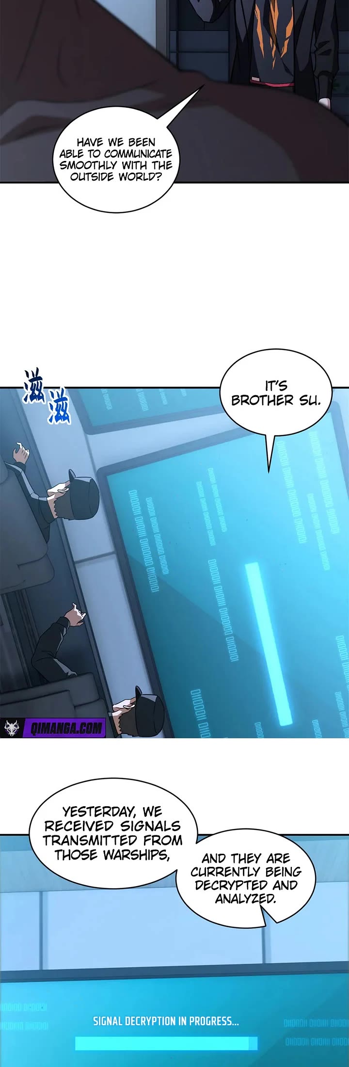 Astral Pet Store Chapter 224 page 19 - Chapter 224
