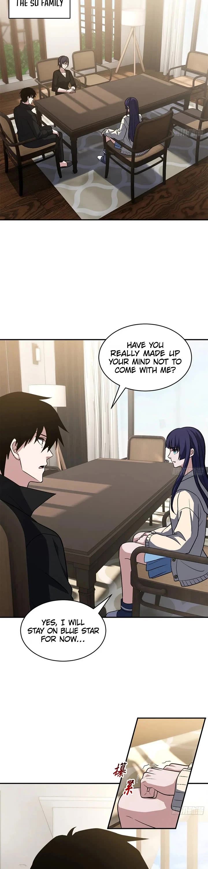 Astral Pet Store Chapter 225 page 13 - Chapter 225