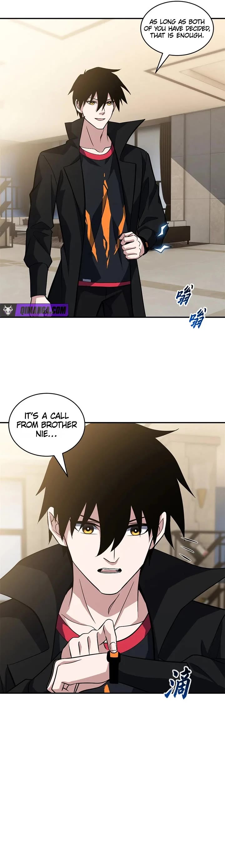 Astral Pet Store Chapter 225 page 19 - Chapter 225