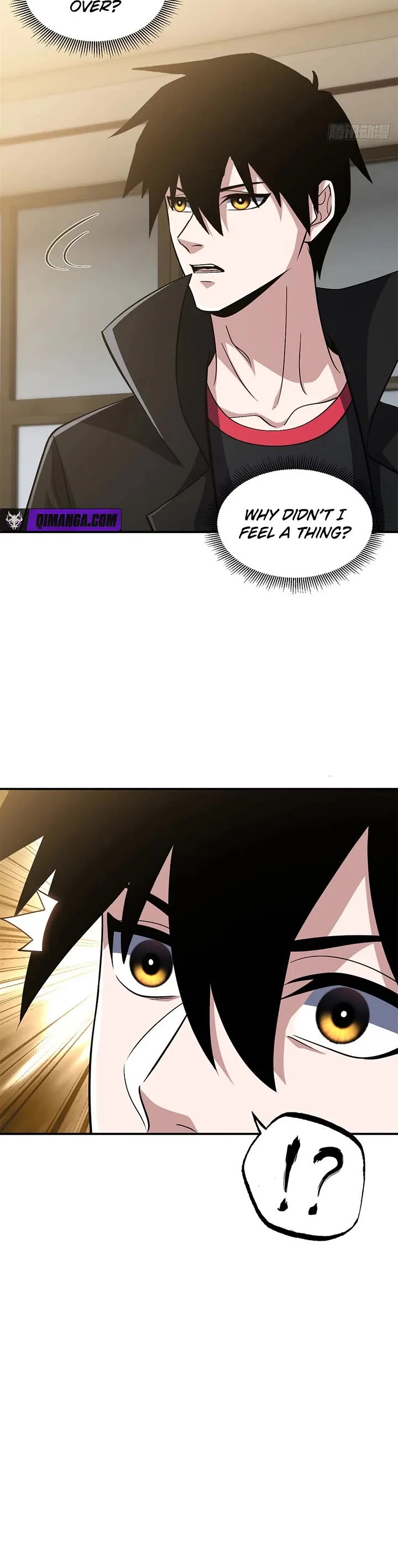 Astral Pet Store Chapter 225 page 24 - Chapter 225