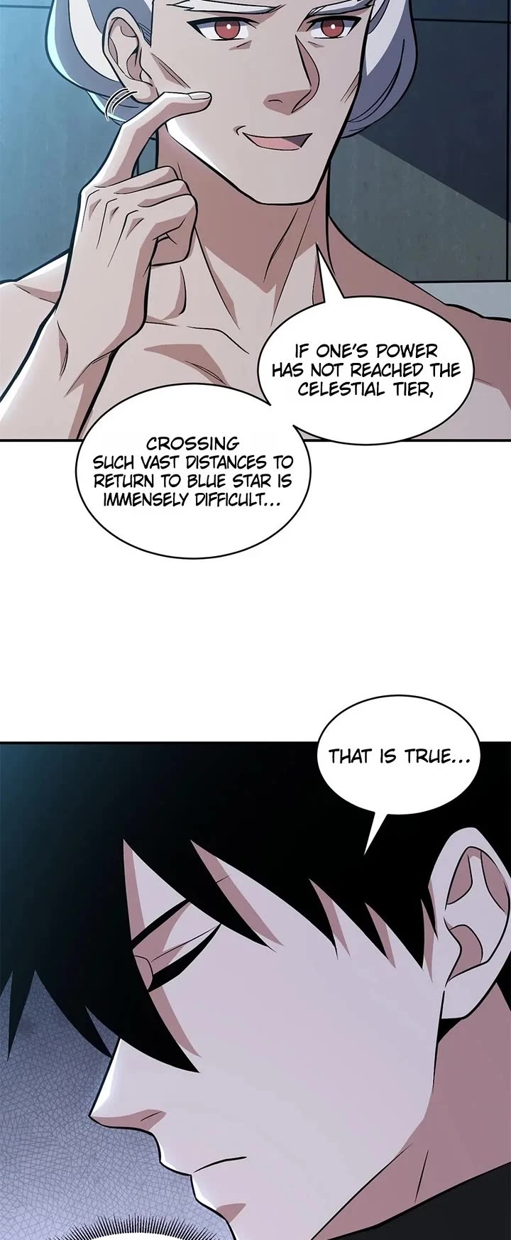 Astral Pet Store Chapter 225 page 4 - Chapter 225