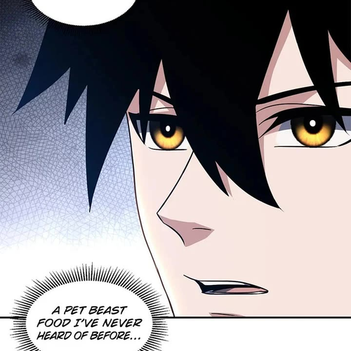 Astral Pet Store Chapter 226 cover