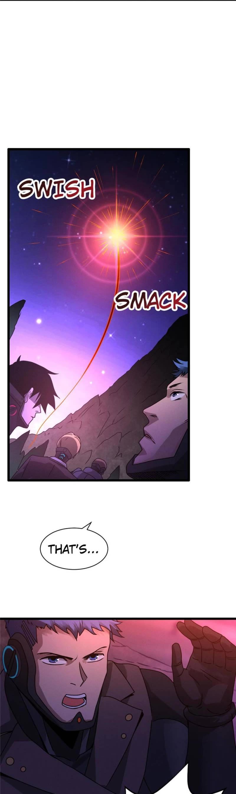 Astral Pet Store Chapter 23 page 14 - Chapter 23