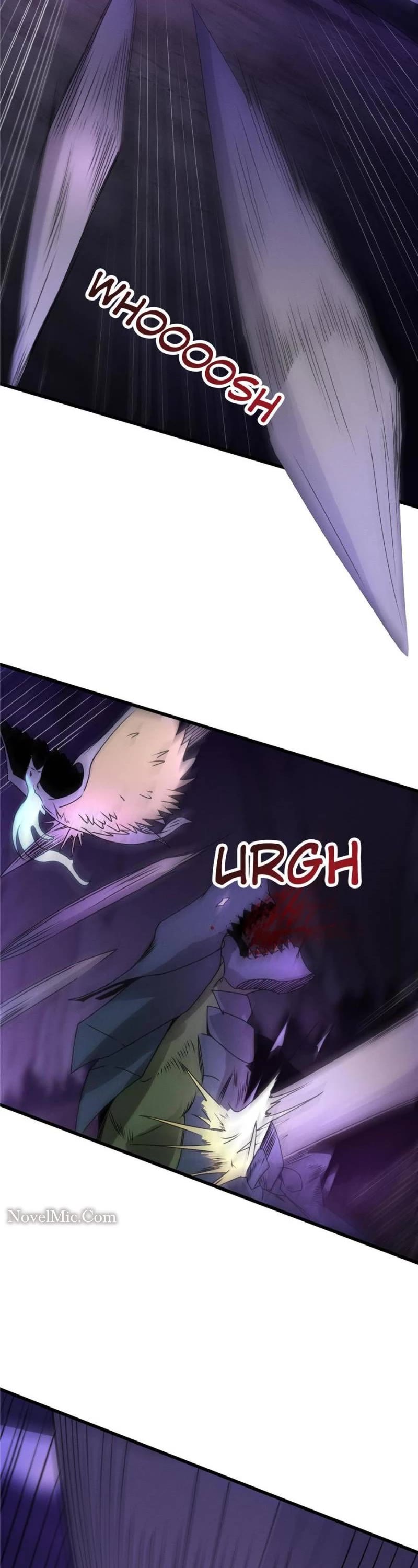 Astral Pet Store Chapter 23 page 18 - Chapter 23
