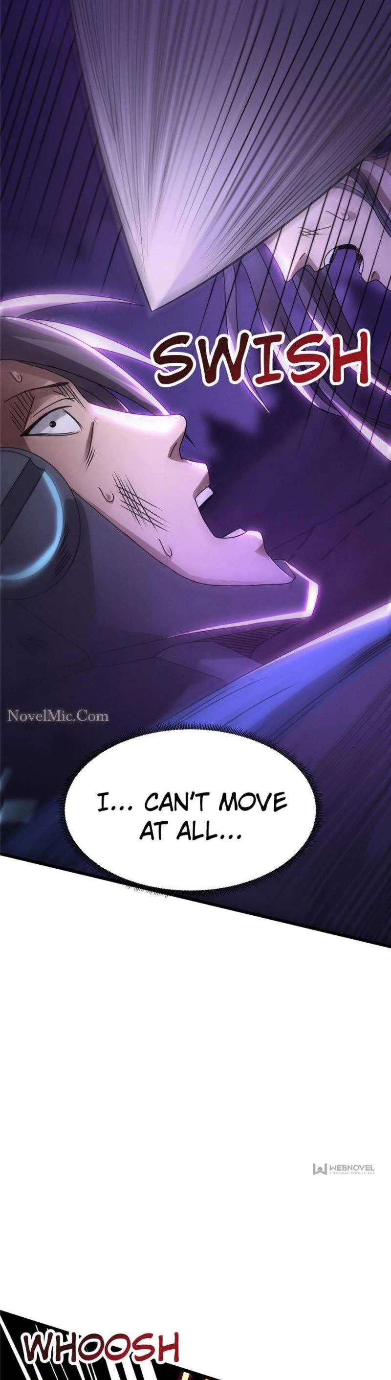 Astral Pet Store Chapter 23 page 19 - Chapter 23