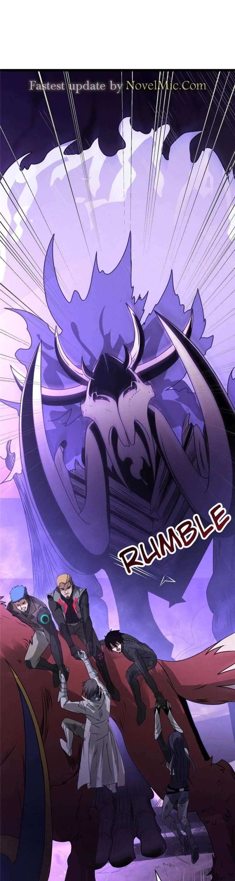 Astral Pet Store Chapter 24 page 1 - Chapter 24