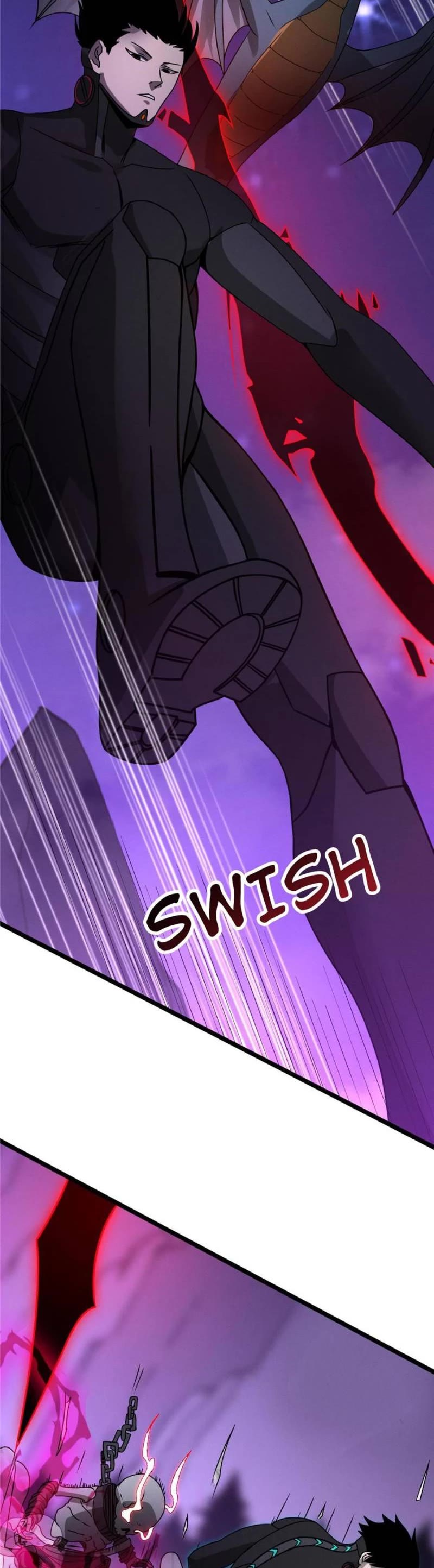 Astral Pet Store Chapter 24 page 14 - Chapter 24