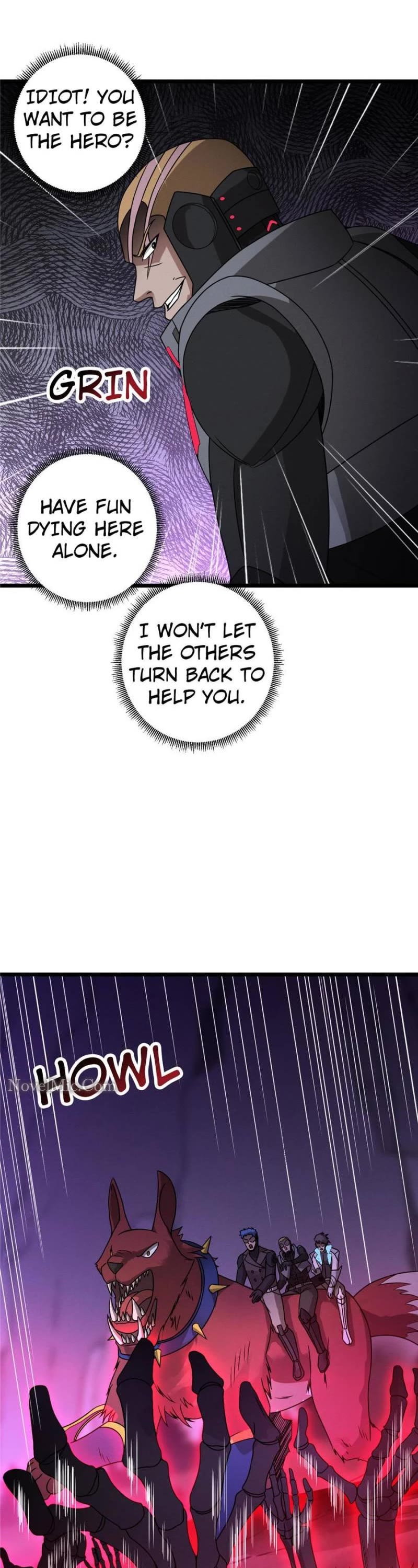 Astral Pet Store Chapter 24 page 16 - Chapter 24