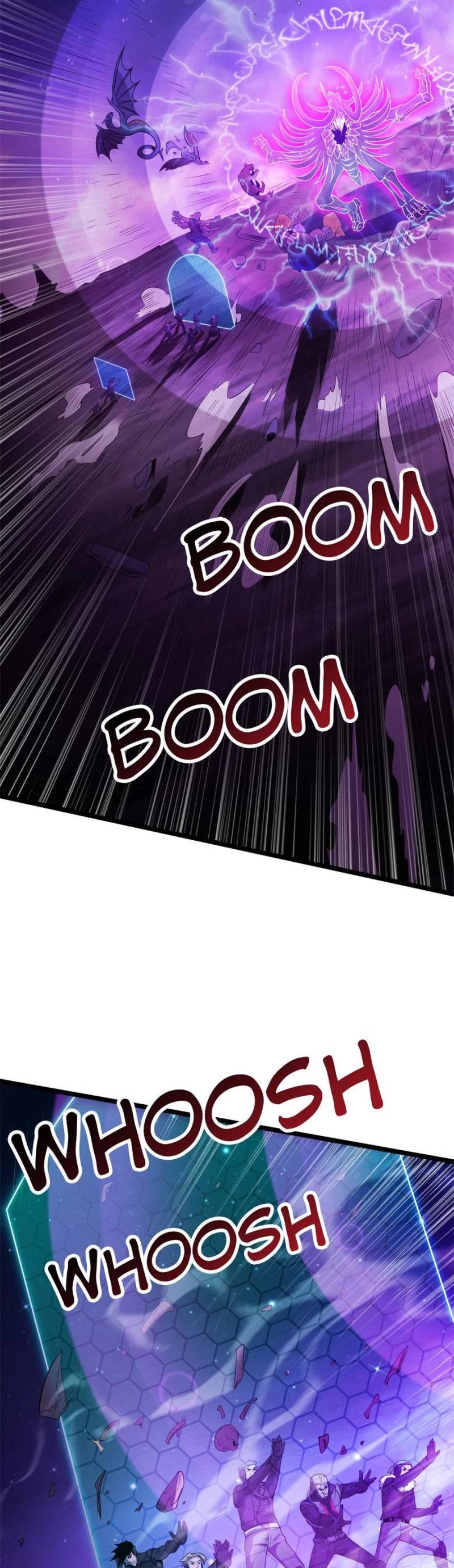 Astral Pet Store Chapter 25 page 14 - Chapter 25