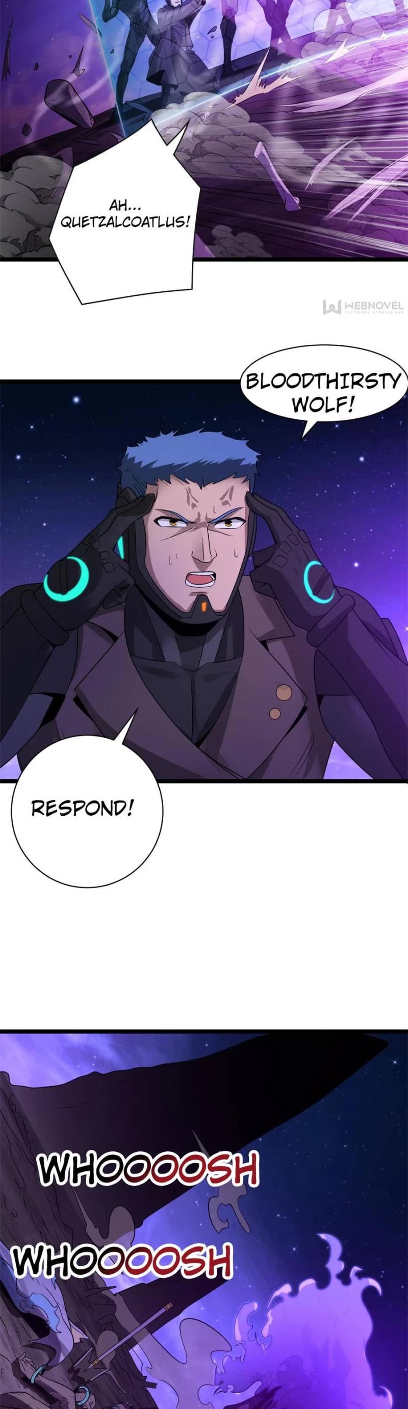 Astral Pet Store Chapter 25 page 15 - Chapter 25
