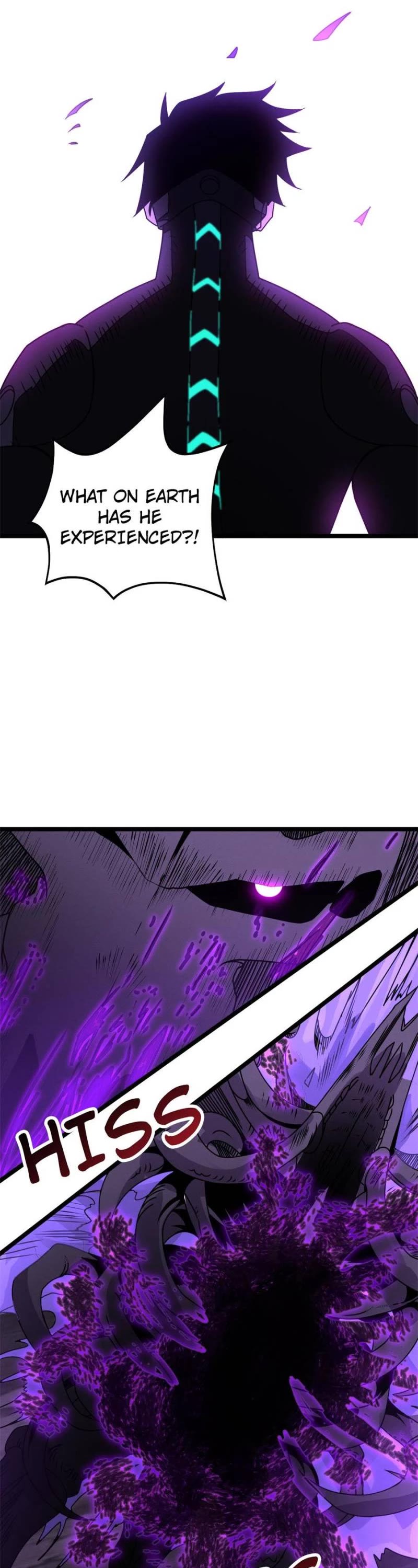 Astral Pet Store Chapter 25 page 22 - Chapter 25