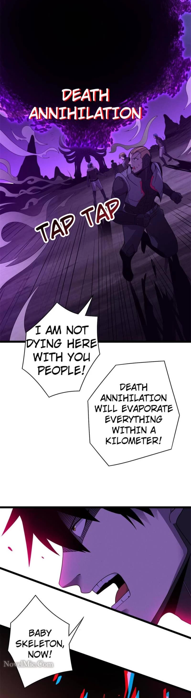 Astral Pet Store Chapter 25 page 24 - Chapter 25