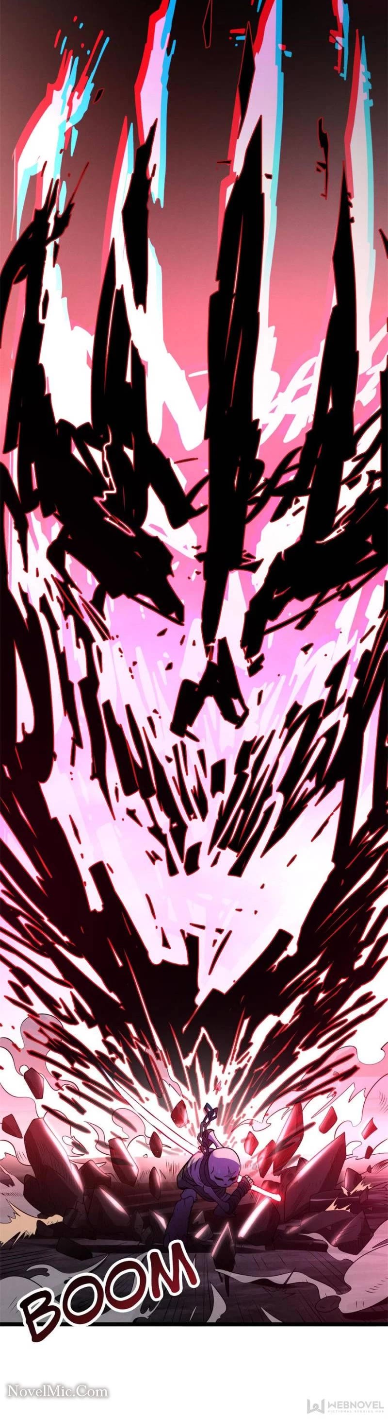 Astral Pet Store Chapter 25 page 25 - Chapter 25