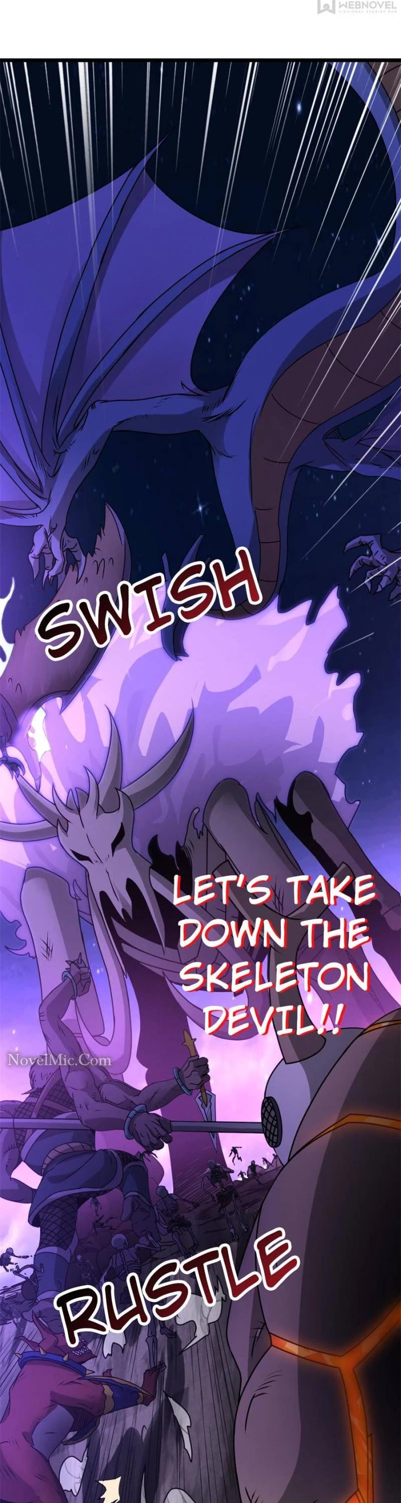 Astral Pet Store Chapter 25 page 7 - Chapter 25