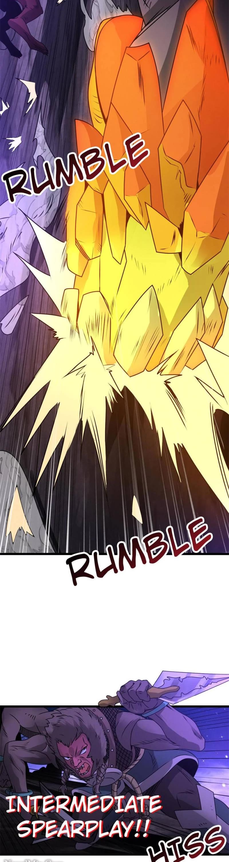 Astral Pet Store Chapter 25 page 8 - Chapter 25