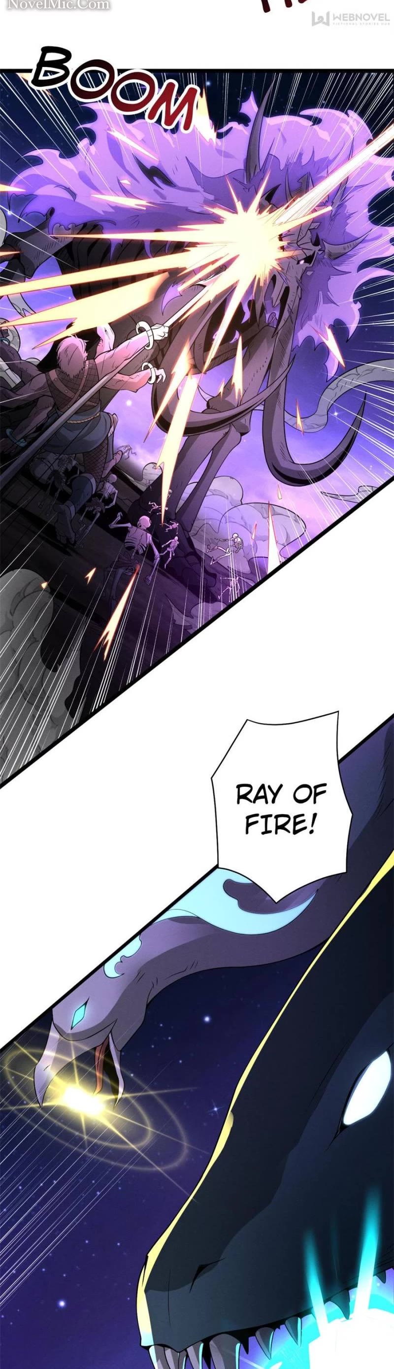 Astral Pet Store Chapter 25 page 9 - Chapter 25