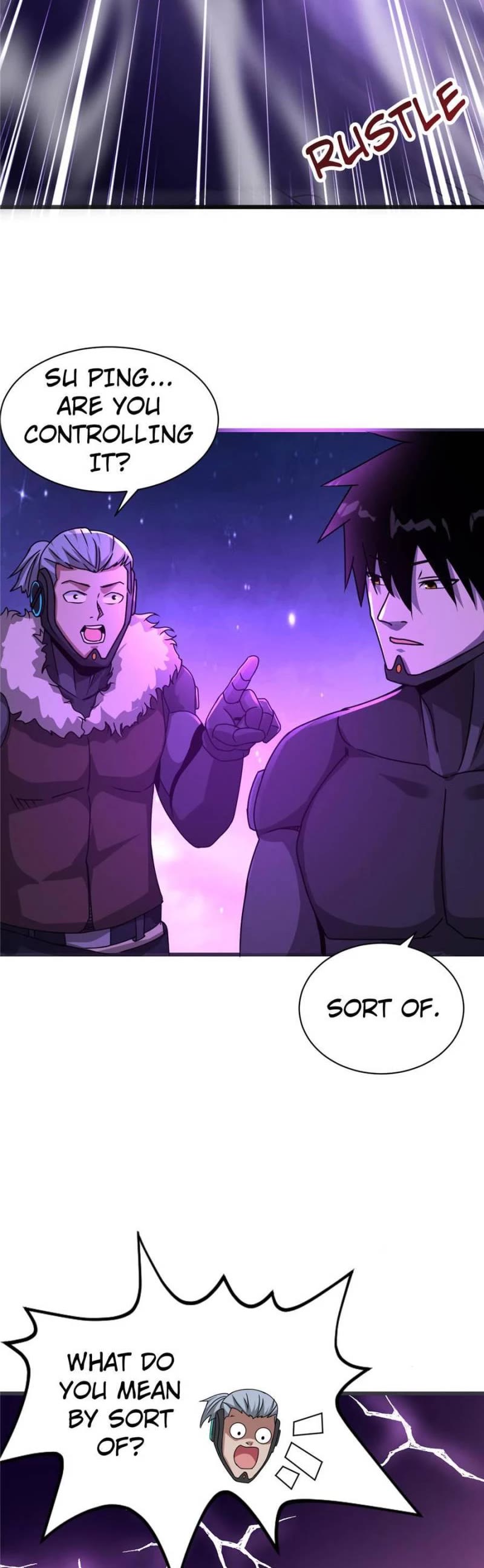 Astral Pet Store Chapter 26 page 10 - Chapter 26