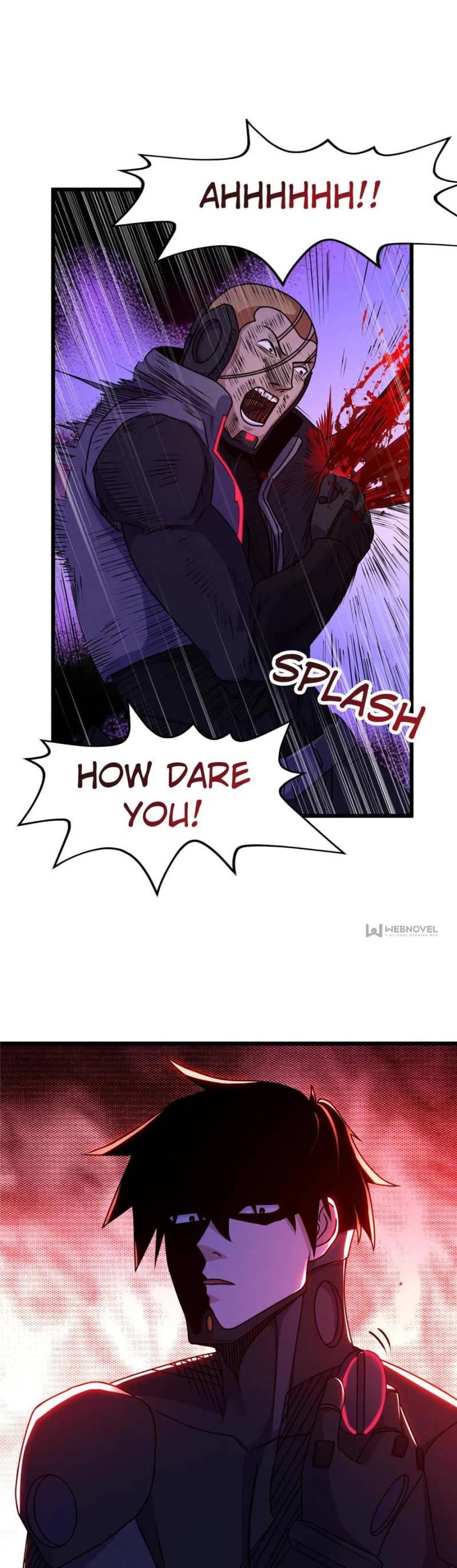 Astral Pet Store Chapter 26 page 15 - Chapter 26