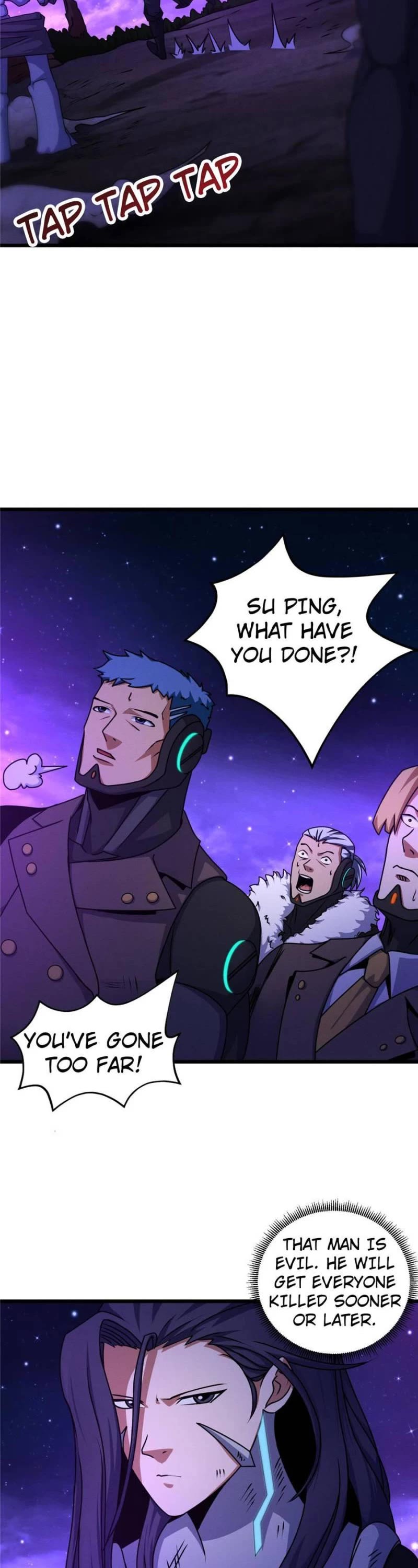 Astral Pet Store Chapter 26 page 18 - Chapter 26